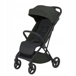 Espiro Just 104 green avokado wózek dziecięcy