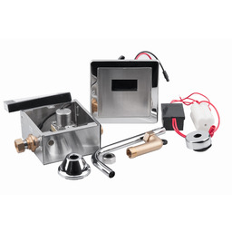 Automat spłukujący Bateria spłuczka pisuarowa sensor fotokomórka