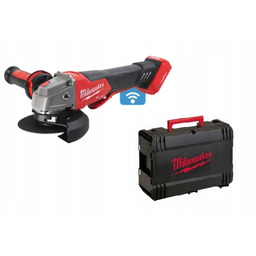 Szlifierka katowa m18 125mm 8500obr/min Milwaukee 4933478434