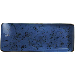 Fine Dine Earth Colours Talerz prezentacyjny, 215x90 mm,