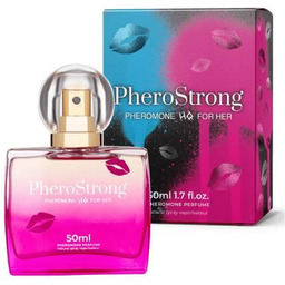 MEDICA-GROUP Pherostrong HQ Perfumy z feromonami dla kobiet,