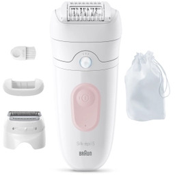 Braun Silk épil 5 SE5-030 Depilator