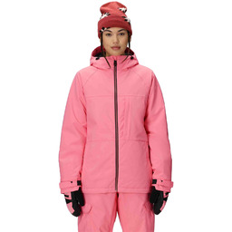 kurtka 686 - Womens Athena Insulated Jacket Geranium