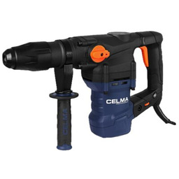 CELMA PROFESSIONAL Młot udarowo-obrotowy PRWg 40GEO