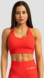 GymBeam Stanik sportowy Limitless Hot Red