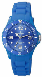 Zegarek RADIANT RA193615. Kwarcowy, Kolor niebieski. Unisex.