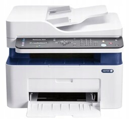 Drukarka Xerox WorkCentre 3025V Ni