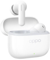 OPPO Enco Buds3 Pro Dokanałowe Bluetooth 5.4 Biały