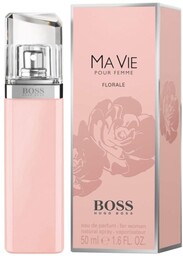 Hugo Boss Ma Vie Woda perfumowana 50ml