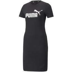 Puma Sukienka Ess Slim 84834901 R S