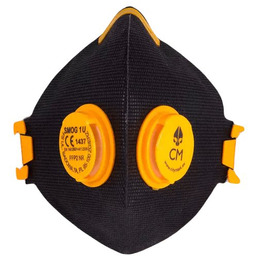 Antysmogowa Półmaska Filtrująca Smog