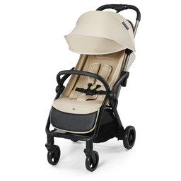 KINDERKRAFT Wózek spacerowy APINO beżowy
