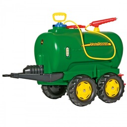 Zabawka cysterna John Deere Rolly Toys