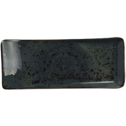 Fine Dine Earth Colours Talerz prezentacyjny, 215x90 mm,