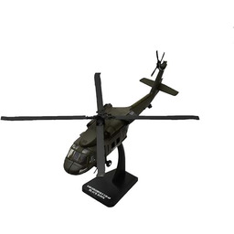 NewRay 25523 - model helikopter wojskowy "Apache AH-64"
