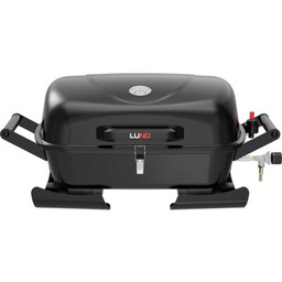 LUND Grill ogrodowy gazowy 99634 3.5kW 56 x