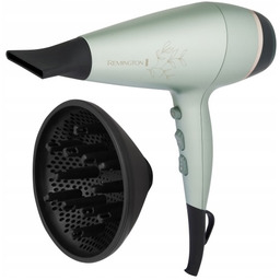 Mocna Suszarka do Włosów Jonizacja Remington AC5860
