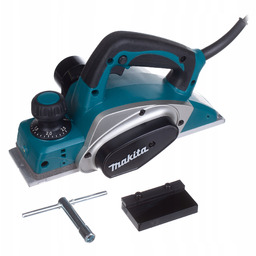 Strug Makita KP0800 Do Drewna Elektryczny Sieciowy Hebel