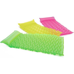 Intex 58807EU Tote-n-Float Wave Mats materac dmuchany 229