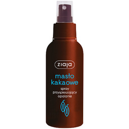 Ziaja Masło Kakaowe w Sprayu Przyspieszające Opalanie 100ml