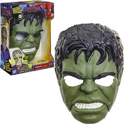 Spider- Man Maska Hulka gadajacego Hasbro
