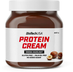 BioTech USA Protein Cream - 400g