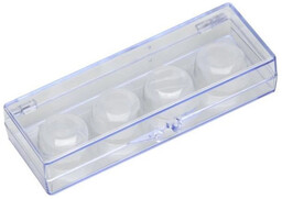 SPOKEY Zatyczki do uszu SHELL 84120