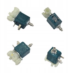Elektrozawór do ekspresu Delonghi