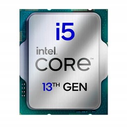 Procesor Intel Core i5-13400F 10-RDZENI 16-WĄTKÓW LGA1700 /oem