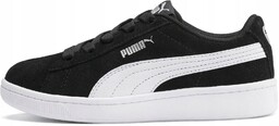 Buty Dziecięce Sportowe Vikky V2 Suede Puma 29