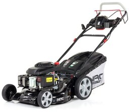 Kosiarka spalinowa NAC LS50-173-HS-ES z napędem 510mm 3kW