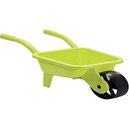 Ecoiffier 7600004541 Taczka, 2 rodzaje