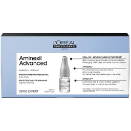 L''Oreal Professionnel, Serie Expert Aminexil Advanced, Zaawansowana kuracja
