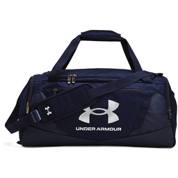 Under Armour, Torba mała Undeniable 5.0, 1369222-410-OSFM, Granatowa