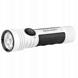 Latarka klasyczna LED Olight Seeker 4 Pro biała