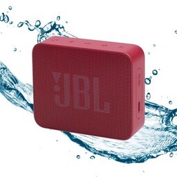 JBL Głośnik mobilny GO Essential 2 Czerwony Zyskaj