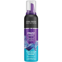 John Frieda Frizz Ease Dream Curls Mus