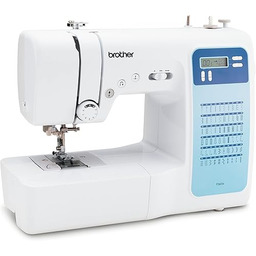Brother FS60x elektroniczna maszyna do szycia z 60