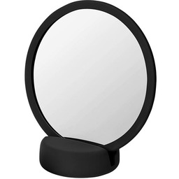 Blomus Lusterko (czarne) Sono