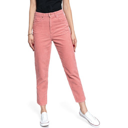 Spodnie Wrangler Damskie Mom Jeans Brand Apricot W246Upp06-W27