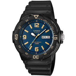 ZEGAREK MĘSKI CASIO MRW-200H-2B3 (zd147e) + BOX