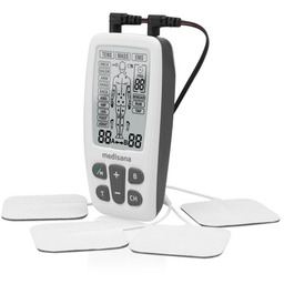 Medisana Urządzenie do terapii bólu 3w1 TT 200