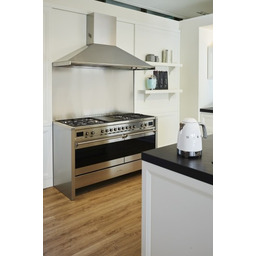 SMEG Czajnik model KLF04WHEU kolor biały