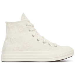 Trampki Converse Chuck 70 A17629C Kremowy