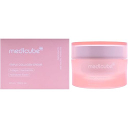 MEDICUBE Triple Collagen Cream 4.0 (50 ml)