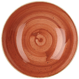Churchill Miska z porcelany Ø248 mm, Churchill Stonecast