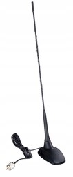 Albrecht CBM-516 Antena magnesowa 50cm