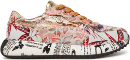 Sneakersy Laura Vita Burton 31 Kolorowy