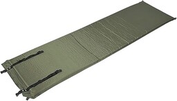 Mil-Tec Samopompowające dywaniki podłogowe - oliwkowe