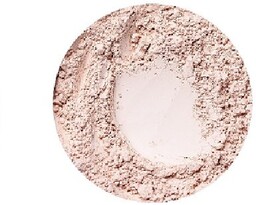 Annabelle Minerals, podkład mineralny kryjący, 4g, Natural Fair